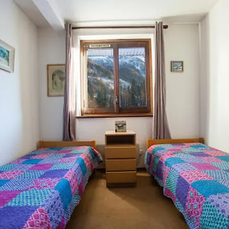 2 Pieces Avec Parking A Chamonix, Animaux Acceptes - Fr-1-517-19 아파트 *